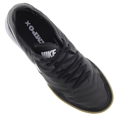 Chuteira Futsal Nike TiempoX Proximo IC - Adulto - Foto 9