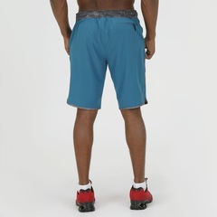 Bermuda Oxer Boardshort Elástico High - Masculina - Foto 2