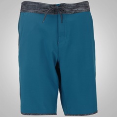 Bermuda Oxer Boardshort Elástico High - Masculina - Foto 6