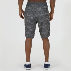 Bermuda Oxer Boardshort Elástico High - Masculina - Foto 2