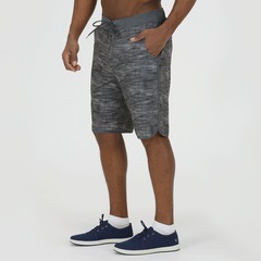 Bermuda Oxer Boardshort Elástico High - Masculina - Foto 3