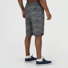Bermuda Oxer Boardshort Elástico High - Masculina - Foto 4