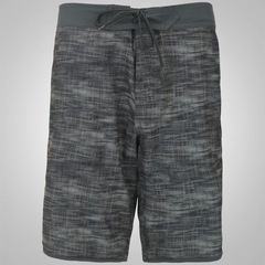Bermuda Oxer Boardshort Elástico High - Masculina - Foto 6