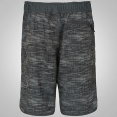 Bermuda Oxer Boardshort Elástico High - Masculina - Foto 7