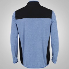 Blusa de Frio Fleece Oxer Fleece Torquay - Masculino - Foto 2
