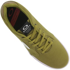 Tênis Oakley Flyer - Masculino - Foto 9