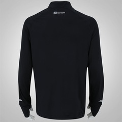 Camiseta Manga Longa Oxer Richmond Evolution - Masculina - Foto 2