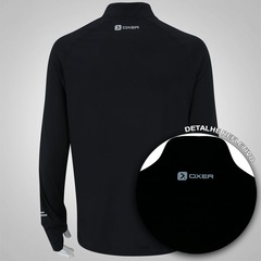 Camiseta Manga Longa Oxer Richmond Evolution - Masculina - Foto 5