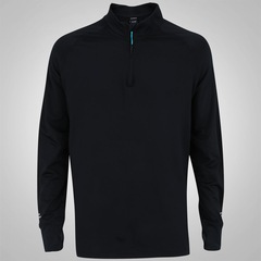 Camiseta Manga Longa Oxer Richmond Evolution - Masculina - Foto 1