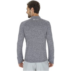 Camiseta Manga Longa Oxer Richmond Evolution - Masculina - Foto 2