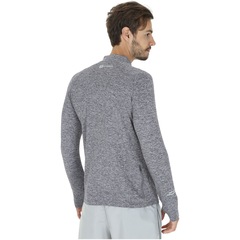 Camiseta Manga Longa Oxer Richmond Evolution - Masculina - Foto 4