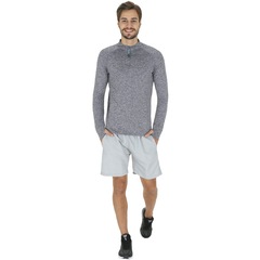 Camiseta Manga Longa Oxer Richmond Evolution - Masculina - Foto 5