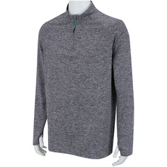 Camiseta Manga Longa Oxer Richmond Evolution - Masculina - Foto 6