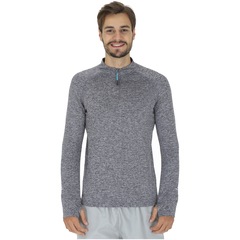 Camiseta Manga Longa Oxer Richmond Evolution - Masculina - Foto 1