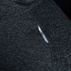 Jaqueta com Capuz Oxer Richmond Evolution - Masculina - Foto 4