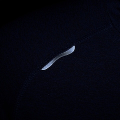 Jaqueta com Capuz Oxer Richmond Evolution - Masculina - Foto 7