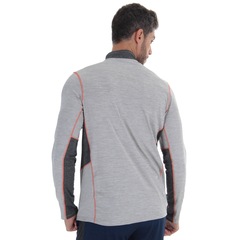 Camiseta Manga Longa Oxer Evolution - Masculina - Foto 2