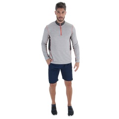 Camiseta Manga Longa Oxer Evolution - Masculina - Foto 4