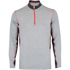 Camiseta Manga Longa Oxer Evolution - Masculina - Foto 5
