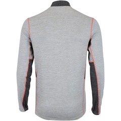 Camiseta Manga Longa Oxer Evolution - Masculina - Foto 6