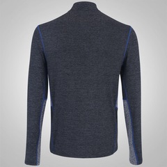 Camiseta Manga Longa Oxer Evolution - Masculina - Foto 2