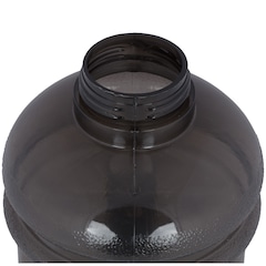 Garrafa de Água Integralmédica Galão Darkness - 2,2L - Foto 5