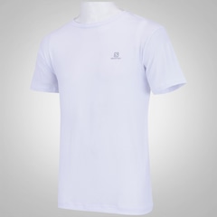 Camiseta Salomon Comet SS - Masculina - Foto 3