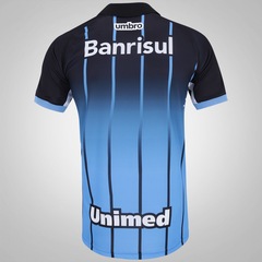 Camisa do Grêmio III 2016 s/ nº Umbro - Masculina - Foto 2