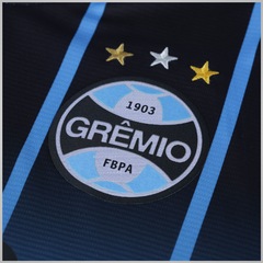Camisa do Grêmio III 2016 s/ nº Umbro - Masculina - Foto 5
