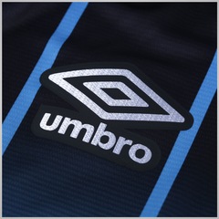 Camisa do Grêmio III 2016 s/ nº Umbro - Masculina - Foto 6