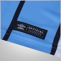 Camisa do Grêmio III 2016 s/ nº Umbro - Masculina - Foto 7
