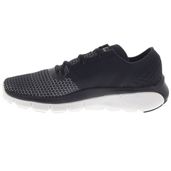 Tênis Under Armour Speedform Fortis - Feminino - Foto 5