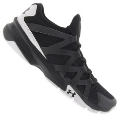 Tênis Under Armour Charged Phenom 2 - Masculino - Foto 1