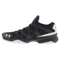 Tênis Under Armour Charged Phenom 2 - Masculino - Foto 5