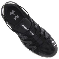 Tênis Under Armour Charged Phenom 2 - Masculino - Foto 9