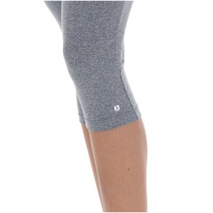 Calça Capri Oxer Cordão - Feminina - Foto 4