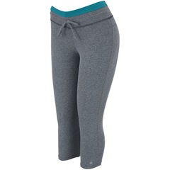 Calça Capri Oxer Cordão - Feminina - Foto 6