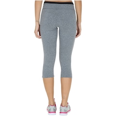 Calça Capri Oxer Cordão - Feminina - Foto 2