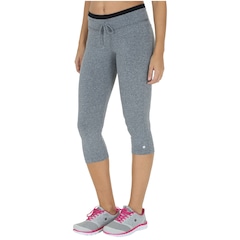 Calça Capri Oxer Cordão - Feminina - Foto 3