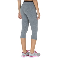 Calça Capri Oxer Cordão - Feminina - Foto 4