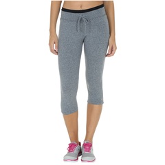 Calça Capri Oxer Cordão - Feminina - Foto 1