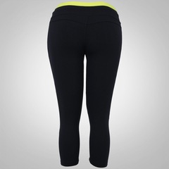 Calça Capri Oxer Cordão - Feminina - Foto 4