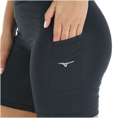 Bermuda Mizuno UP - Feminina - Foto 3