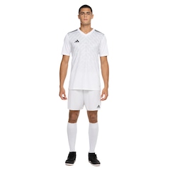 Calção adidas Parma 16 - Masculino - Foto 5