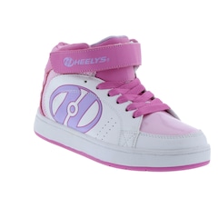 Tênis de Rodinha Heelys Skate Paver Feminino - Infantil - Foto 2