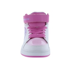 Tênis de Rodinha Heelys Skate Paver Feminino - Infantil - Foto 3