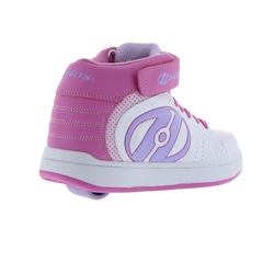 Tênis de Rodinha Heelys Skate Paver Feminino - Infantil - Foto 8