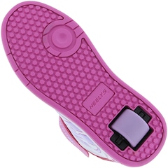 Tênis de Rodinha Heelys Skate Paver Feminino - Infantil - Foto 10