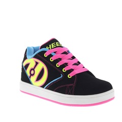 Tênis de Rodinha Heelys Skate Propel Feminino - Infantil - Foto 3