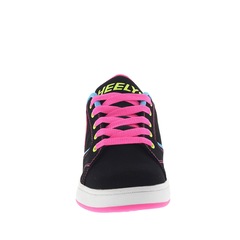 Tênis de Rodinha Heelys Skate Propel Feminino - Infantil - Foto 4